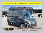 New 2026 Ram ProMaster 2500 High Roof Empty Cargo Van for sale #R81401 - photo 1