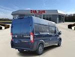 New 2026 Ram ProMaster 2500 High Roof Empty Cargo Van for sale #R81401 - photo 3