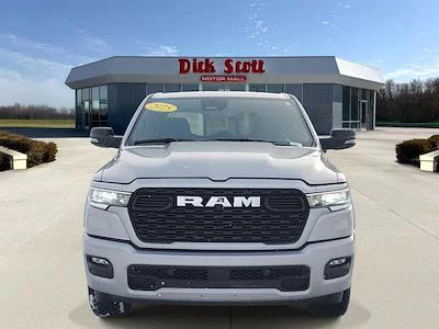 Used 2025 Ram 1500 - photo 1