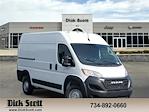 New 2024 Ram ProMaster 1500 High Roof Empty Cargo Van for sale #D246009 - photo 1