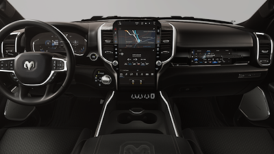 New 2026 Ram 1500 - photo 1