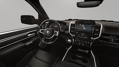 New 2026 Ram 1500 - photo 1