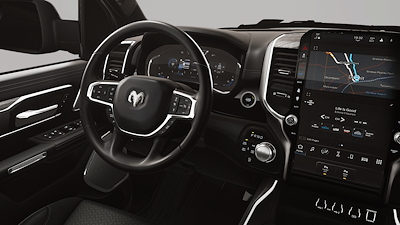 New 2026 Ram 1500 - photo 1