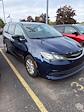 2017 Chrysler Pacifica FWD Minivan for sale #26GC070A - photo 1