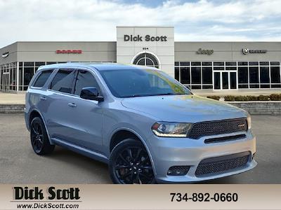 2019 Dodge Durango AWD SUV for sale #26GC110A - photo 1