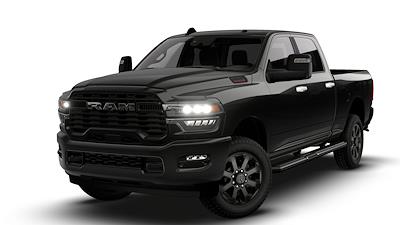 New 2026 Ram 2500 - photo 1