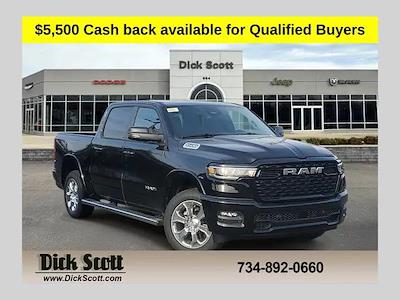 New 2026 Ram 1500 - photo 1