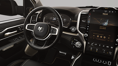 New 2026 Ram 1500 - photo 1