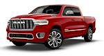 New 2026 Ram 1500 Limited Longhorn Crew Cab for sale #313806 - photo 1