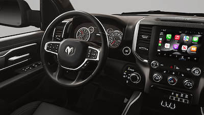 New 2026 Ram 1500 - photo 1