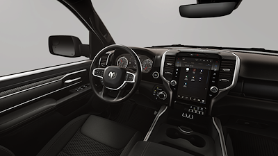 New 2026 Ram 1500 - photo 1