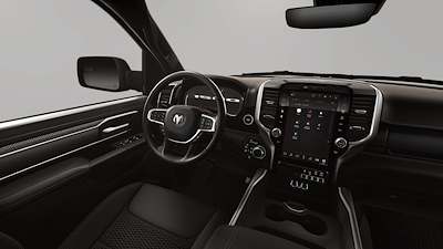 New 2026 Ram 1500 - photo 1