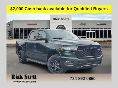 New 2026 Ram 1500 - photo 1