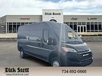 New 2025 Ram ProMaster 2500 High Roof Empty Cargo Van for sale #D256024 - photo 1