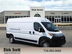 New 2025 Ram ProMaster 2500 High Roof Empty Cargo Van for sale #D256027 - photo 1