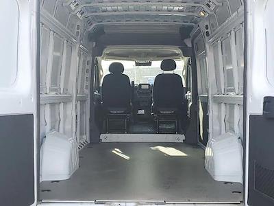 New 2025 Ram ProMaster 3500 High Roof Empty Cargo Van for sale #D256030 - photo 2