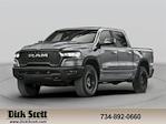 New 2025 Ram 1500 Longhorn Crew Cab 4x4 Pickup for sale #R257117 - photo 1