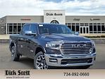 New 2025 Ram 1500 Laramie Crew Cab 4x4 Pickup for sale #R257129 - photo 1