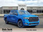 New 2025 Ram 1500 Big Horn Crew Cab 4x4 Pickup for sale #R257149 - photo 1