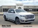 New 2025 Ram 1500 Laramie Crew Cab 4x4 Pickup for sale #R257153 - photo 1
