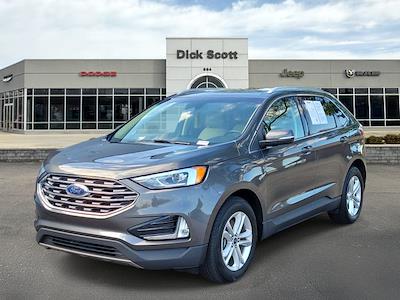 2019 Ford Edge AWD SUV for sale #C27P010A - photo 2