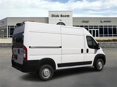 New 2024 Ram ProMaster 1500 High Roof Empty Cargo Van for sale #D246006 - photo 2