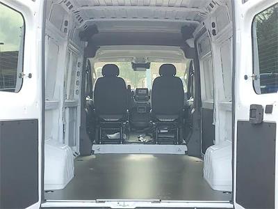 New 2024 Ram ProMaster 1500 High Roof Empty Cargo Van for sale #D246009 - photo 2