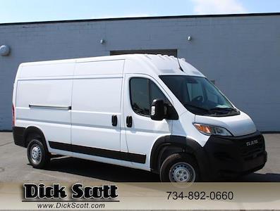 2024 Ram ProMaster 1500 High Roof FWD, Empty Cargo Van for sale #D246036 - photo 1