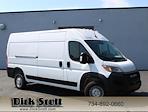 2024 Ram ProMaster 1500 High Roof FWD, Empty Cargo Van for sale #D246036 - photo 1