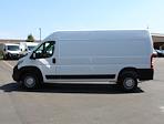 2024 Ram ProMaster 1500 High Roof FWD, Empty Cargo Van for sale #D246036 - photo 8