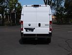 2024 Ram ProMaster 1500 High Roof FWD, Empty Cargo Van for sale #D246036 - photo 5