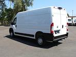 2024 Ram ProMaster 1500 High Roof FWD, Empty Cargo Van for sale #D246036 - photo 7