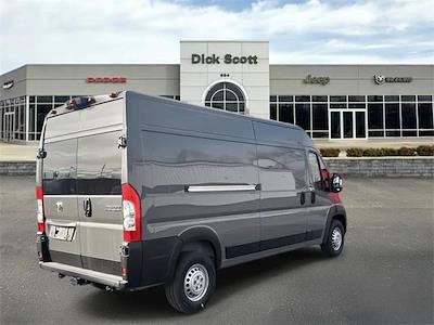 New 2025 Ram ProMaster 2500 High Roof Empty Cargo Van for sale #D256024 - photo 2