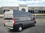 New 2025 Ram ProMaster 2500 High Roof Empty Cargo Van for sale #D256024 - photo 2