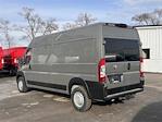 New 2025 Ram ProMaster 2500 High Roof Empty Cargo Van for sale #D256024 - photo 8