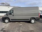 New 2025 Ram ProMaster 2500 High Roof Empty Cargo Van for sale #D256024 - photo 9
