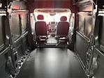 New 2025 Ram ProMaster 2500 High Roof Empty Cargo Van for sale #D256024 - photo 21