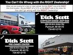 New 2025 Ram ProMaster 2500 High Roof Empty Cargo Van for sale #D256024 - photo 23