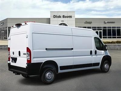 New 2025 Ram ProMaster 2500 High Roof Empty Cargo Van for sale #D256025 - photo 2