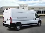 New 2025 Ram ProMaster 2500 High Roof Empty Cargo Van for sale #D256025 - photo 2
