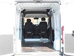 New 2025 Ram ProMaster 2500 High Roof Empty Cargo Van for sale #D256027 - photo 8