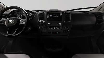 New 2026 Ram ProMaster 2500 - photo 1