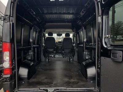 New 2026 Ram ProMaster 2500 - photo 1
