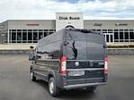 New 2026 Ram ProMaster 2500 High Roof Empty Cargo Van for sale #D266002 - photo 3