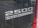 New 2026 Ram ProMaster 2500 High Roof Empty Cargo Van for sale #D266002 - photo 7