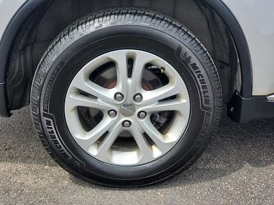 2012 Dodge Durango AWD SUV for sale #J26W041A - photo 2