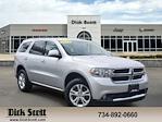 2012 Dodge Durango AWD SUV for sale #J26W041A - photo 30