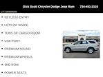 2012 Dodge Durango AWD SUV for sale #J26W041A - photo 13