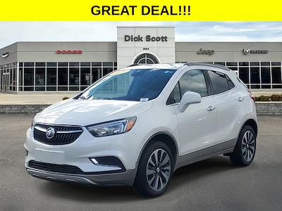 2021 Buick Encore AWD SUV for sale #P20044 - photo 2