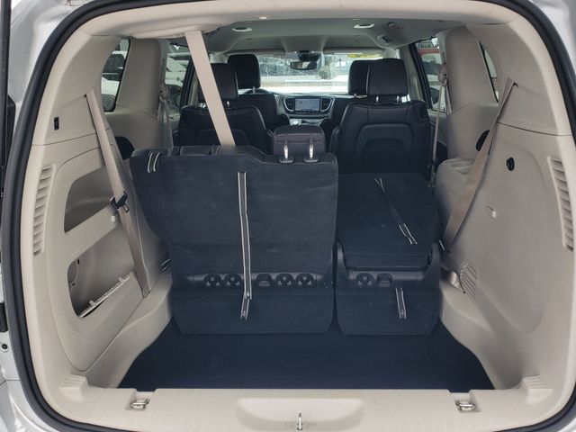 Used 2024 Chrysler Pacifica - photo 12